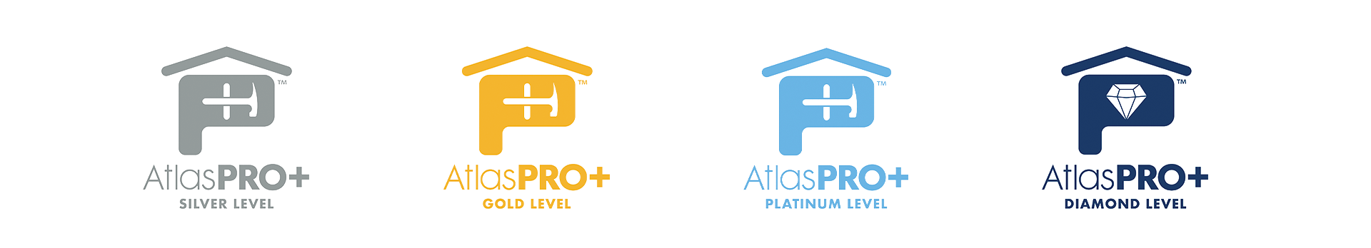 Atlas Pro Logos